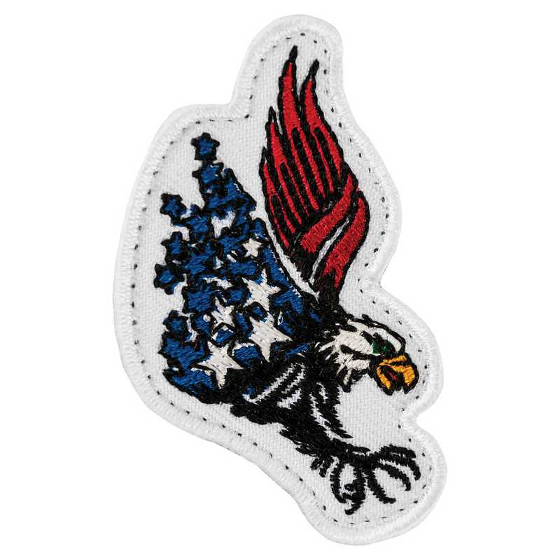 VP093: Patriotic Eagle
